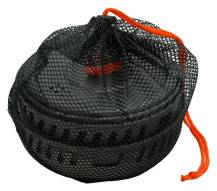 Obrázek k výrobku 90763 - Plynový vařič s nádobím TREK sada 9ks