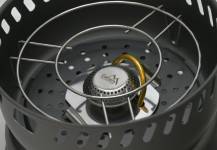 Obrázek k výrobku 90763 - Plynový vařič s nádobím TREK sada 9ks