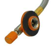 Obrázek k výrobku 90763 - Plynový vařič s nádobím TREK sada 9ks