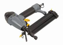 Obrázek k výrobku 68545 - Pneumatická hřebíkovačka/sponkovačka