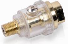 Obrázek k výrobku 16128 - Pneumatický utahovák (sada s oříšky)