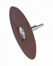 Obrázek k výrobku 15274 - Podkladová deska pro vrtačky prům.125mm (stopka)