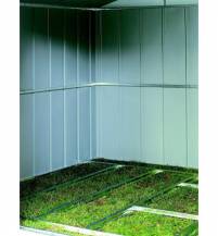 Obrázek k výrobku 53468 - podlahová základna  ARROW 108 / 1010 - V22