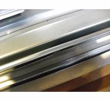 Obrázek k výrobku 53468 - podlahová základna  ARROW 108 / 1010 - V22