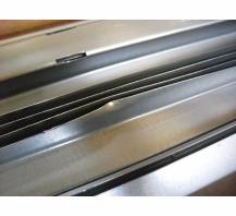 Obrázek k výrobku 53468 - podlahová základna  ARROW 108 / 1010 - V22