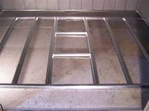 Obrázek k výrobku 41789 - podlahová základna ARROW 86 / 106