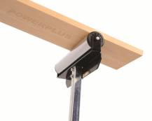 Obrázek k výrobku 16430 - Podpěra s rolnou