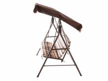 Obrázek k výrobku 35289 - Poduška pro houp. Iris