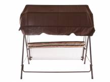 Obrázek k výrobku 35289 - Poduška pro houp. Iris