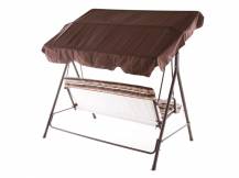 Obrázek k výrobku 35289 - Poduška pro houp. Iris