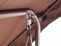 Obrázek k výrobku 35289 - Poduška pro houp. Iris