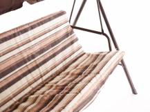 Obrázek k výrobku 35289 - Poduška pro houp. Iris