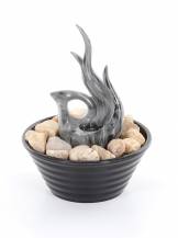 Obrázek k výrobku 34571 - Pokojová fontána PLAMEN