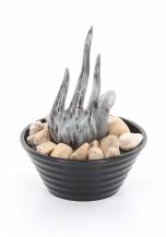 Obrázek k výrobku 34571 - Pokojová fontána PLAMEN