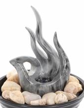 Obrázek k výrobku 34571 - Pokojová fontána PLAMEN