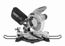 Obrázek k výrobku 68556 - Pokosová pila 1 500W / 210mm