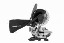 Obrázek k výrobku 68556 - Pokosová pila 1 500W / 210mm