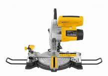 Obrázek k výrobku 68556 - Pokosová pila 1 500W / 210mm