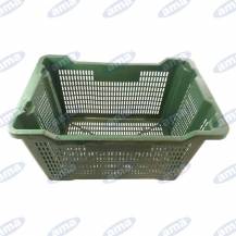 Obrázek k výrobku 61247 - Polootevřený stohovatelný box