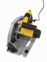 Obrázek k výrobku 16424 - Ponorná pila 1 200W - SET