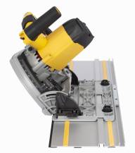 Obrázek k výrobku 16424 - Ponorná pila 1 200W - SET