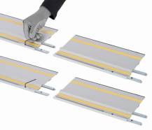 Obrázek k výrobku 16424 - Ponorná pila 1 200W - SET