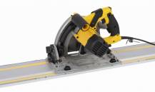 Obrázek k výrobku 16424 - Ponorná pila 1 200W - SET