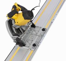 Obrázek k výrobku 16424 - Ponorná pila 1 200W - SET