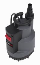 Obrázek k výrobku 16338 - Ponorné čerpadlo 750W s integrovaným plovákem