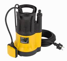 Obrázek k výrobku 76364 - Ponorné čerpadlo 750W vícestupňové