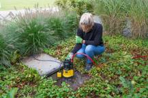 Obrázek k výrobku 76364 - Ponorné čerpadlo 750W vícestupňové