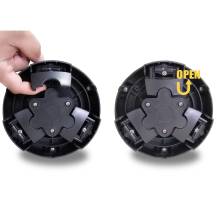 Obrázek k výrobku 82449 - Ponorné kalové čerpadlo Elpumps CT 800 TWIN