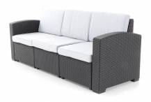 Obrázek k výrobku 67952 - PORTORIKO GREY DeLuxe