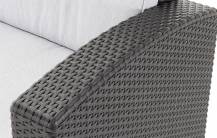 Obrázek k výrobku 67952 - PORTORIKO GREY DeLuxe