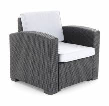 Obrázek k výrobku 67952 - PORTORIKO GREY DeLuxe