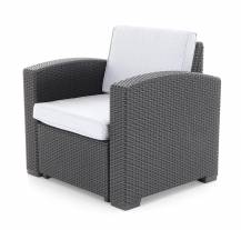 Obrázek k výrobku 67952 - PORTORIKO GREY DeLuxe