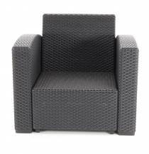 Obrázek k výrobku 67952 - PORTORIKO GREY DeLuxe