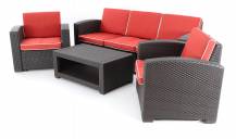 Obrázek k výrobku 68527 - PORTORIKO RED DeLuxe