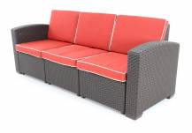 Obrázek k výrobku 68527 - PORTORIKO RED DeLuxe