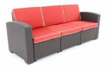 Obrázek k výrobku 68527 - PORTORIKO RED DeLuxe