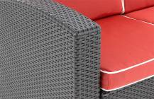 Obrázek k výrobku 68527 - PORTORIKO RED DeLuxe