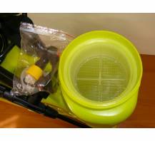 Obrázek k výrobku 850 - Postřikovač 16 L