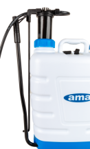 Obrázek k výrobku 60596 - Postřikovač 18 L