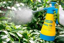 Obrázek k výrobku 77060 - Postřikovač tlakový Gloria Hobby 125 PLUS