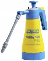 Obrázek k výrobku 77060 - Postřikovač tlakový Gloria Hobby 125 PLUS