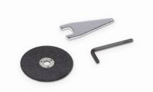 Obrázek k výrobku 36155 - POWAIR0012 - Pneumatická řezačka