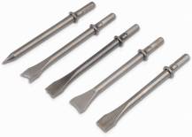 Obrázek k výrobku 36007 - POWAIR0019 - Pneumatické kladivo (sada se sekáči)