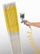 Obrázek k výrobku 36008 - POWAIR0020 - Základní pneumatický set