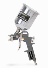 Obrázek k výrobku 35984 - POWAIR0105 - Stříkací pistole s horní nádobou