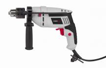Obrázek k výrobku 54469 - POWC10100 - Elektrická vrtačka s příklepem 500 W